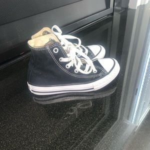 Chuck Taylor Little Kid Converse